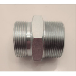 1.1/2 BSP x 1.1/2 NPT M/M ADA